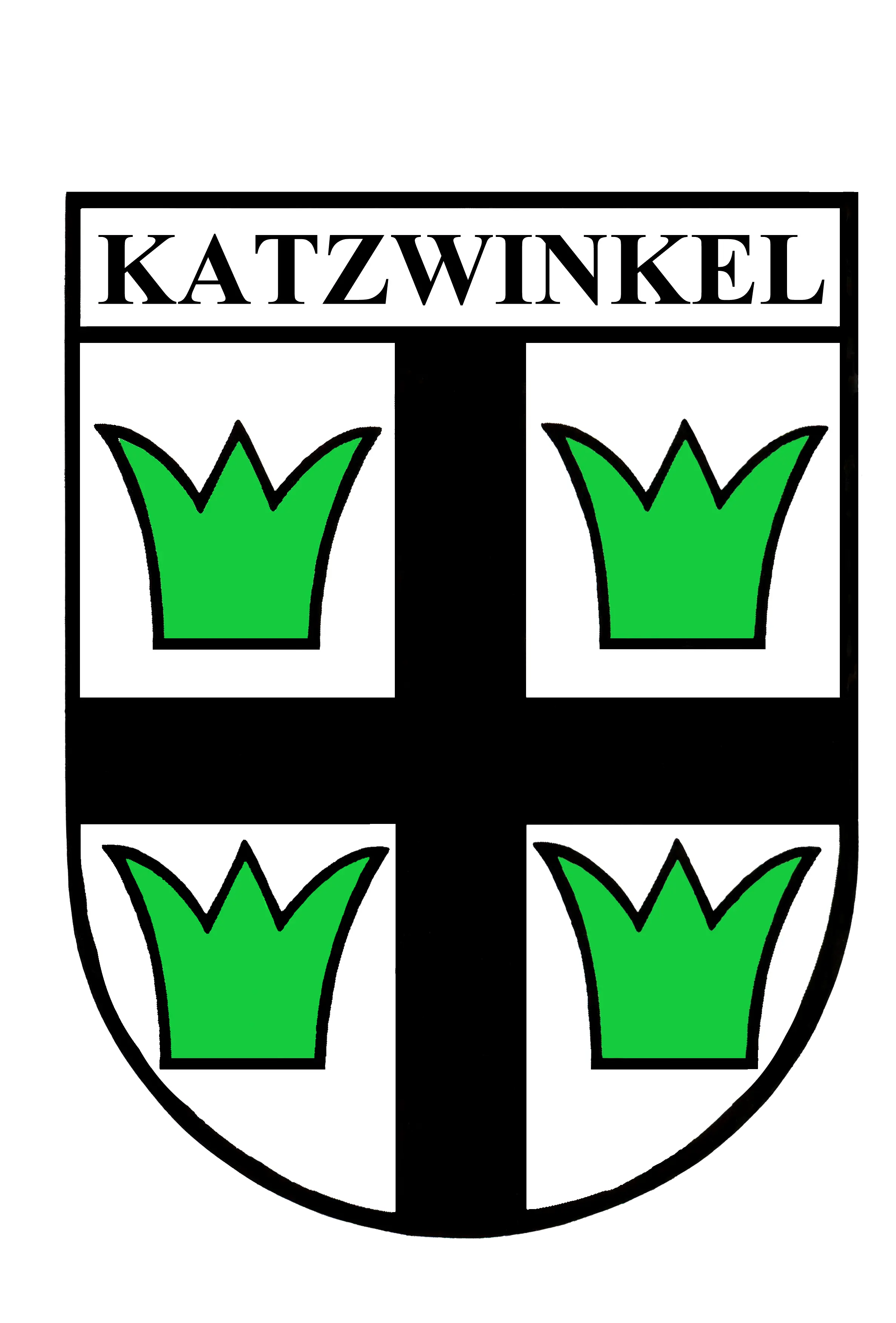 Wappen Katzwinkel